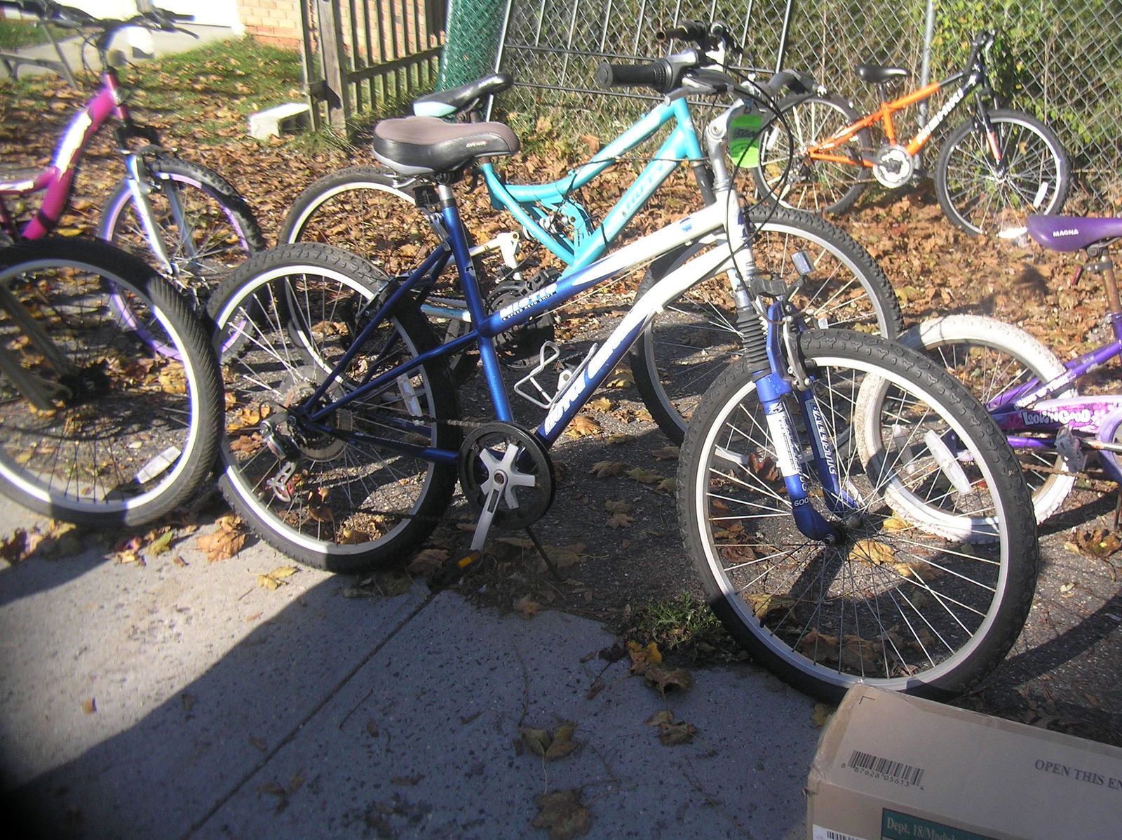 2005 2025 raleigh sc30