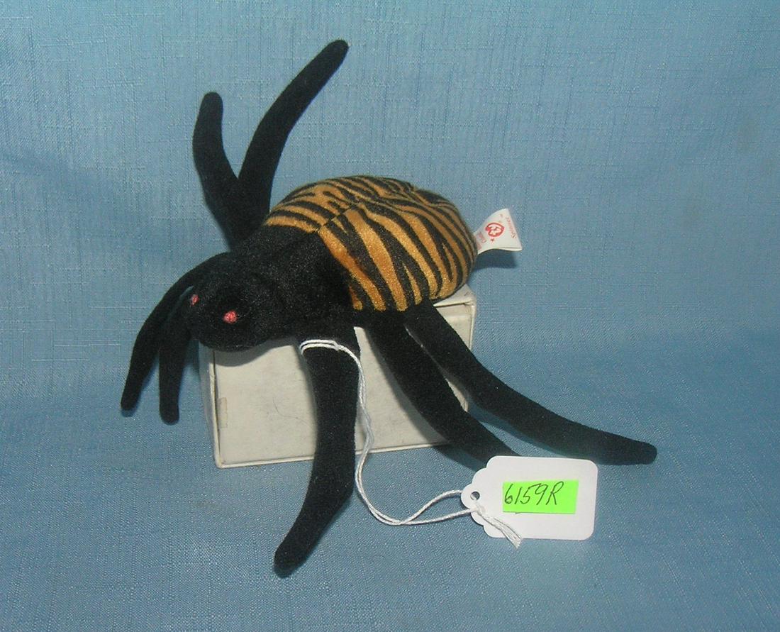 Vintage Beanie Baby toy: Vintage Beanie Baby toy est. value $25.00-$35.00