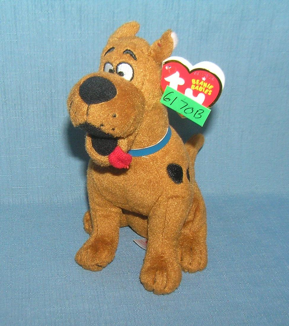 Vintage Beanie Baby toy: Vintage Beanie Baby toy est. value $25.00-$30.00