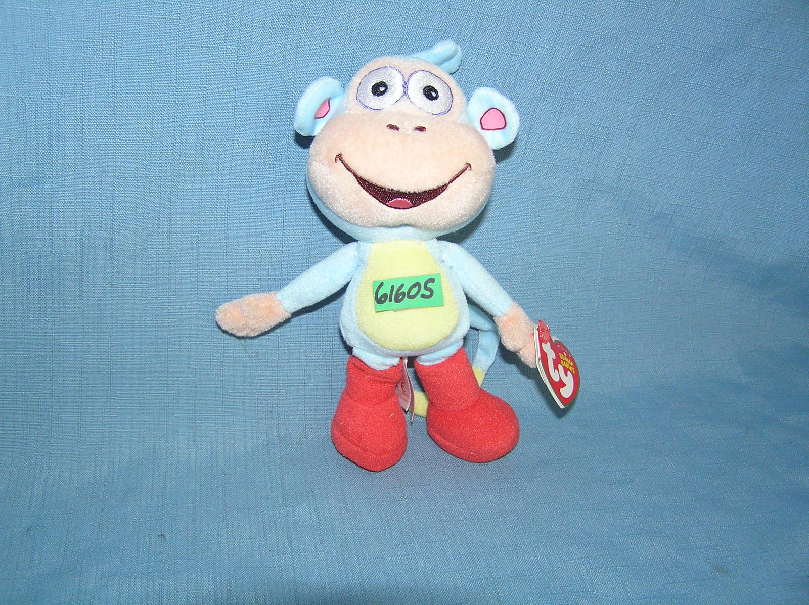 Vintage Ty Beanie Baby toy: Vintage Ty Beanie Baby toy est. value $25.00-$30.00