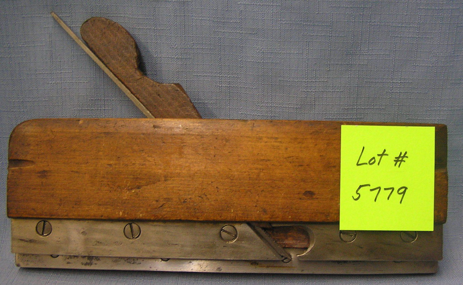 Antique specialty plane: Antique specialty plane $100.00-$125.00