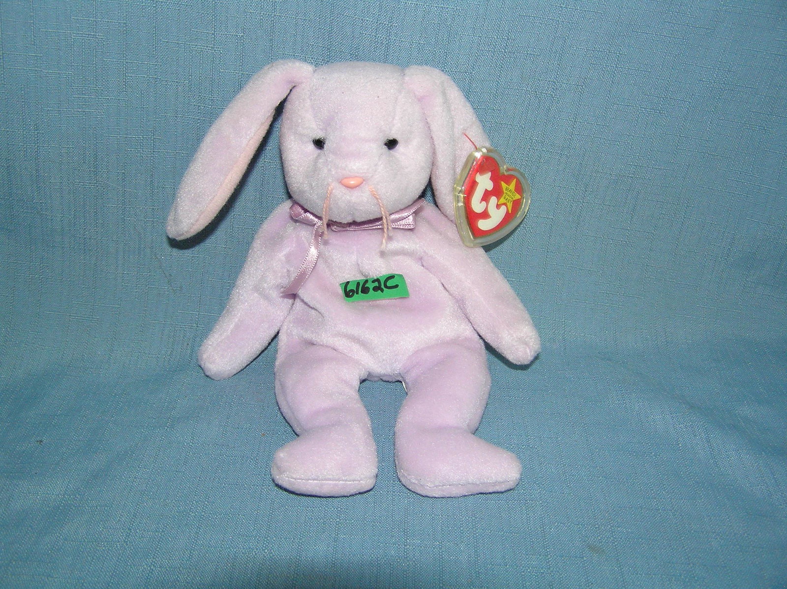 Vintage Ty Beanie Baby toy: Vintage Ty Beanie Baby toy est. value $25.00-$35.00
