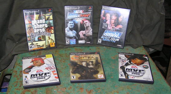 Group of DVD'S: Group of DVD'S est. value $40.00-$50.00