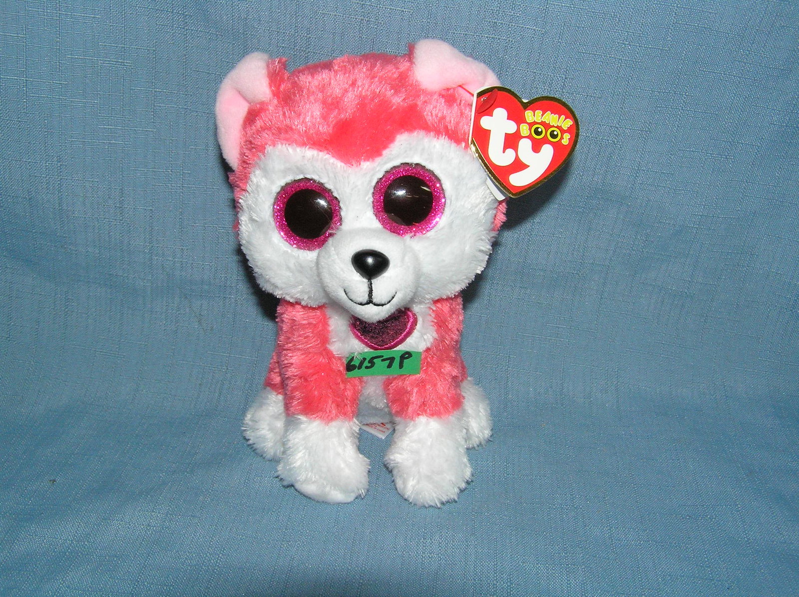 Vintage Ty Beanie Baby toy: Vintage Ty Beanie Baby toy est. value $25.00-$35.00