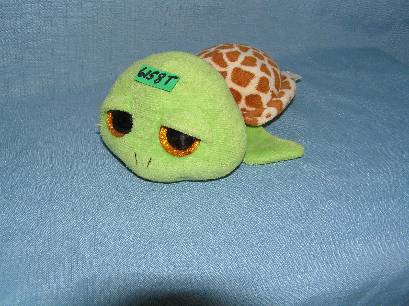 Vintage Ty Beanie Baby toy: Vintage Ty Beanie Baby toy est. value $25.00-$35.00