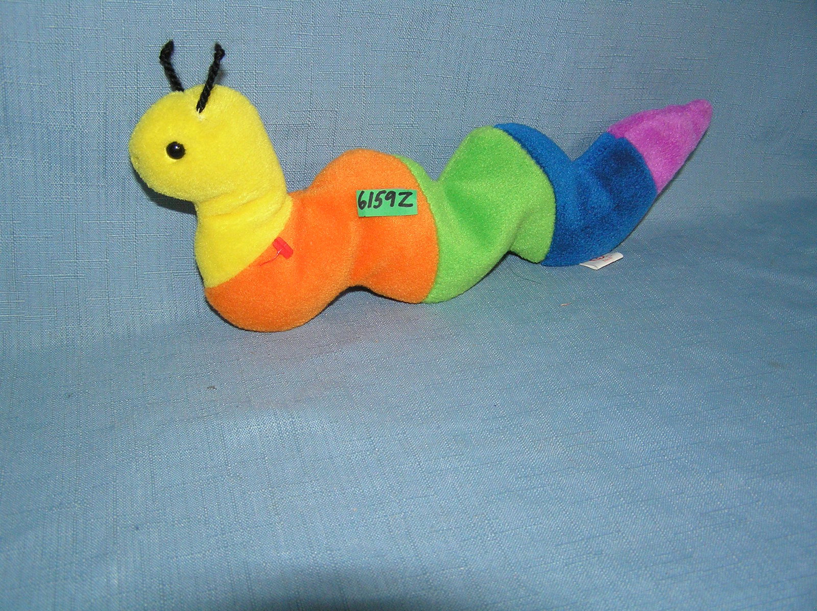 Vintage Ty Beanie Baby toy: Vintage Ty Beanie Baby toy est. value $25.00-$35.00