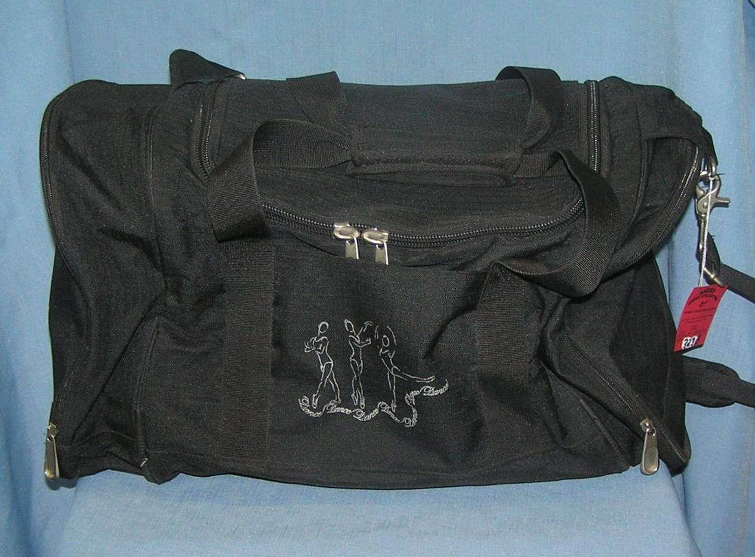 High quality gym bag: High quality gym bag est. value $35.00-$40.00