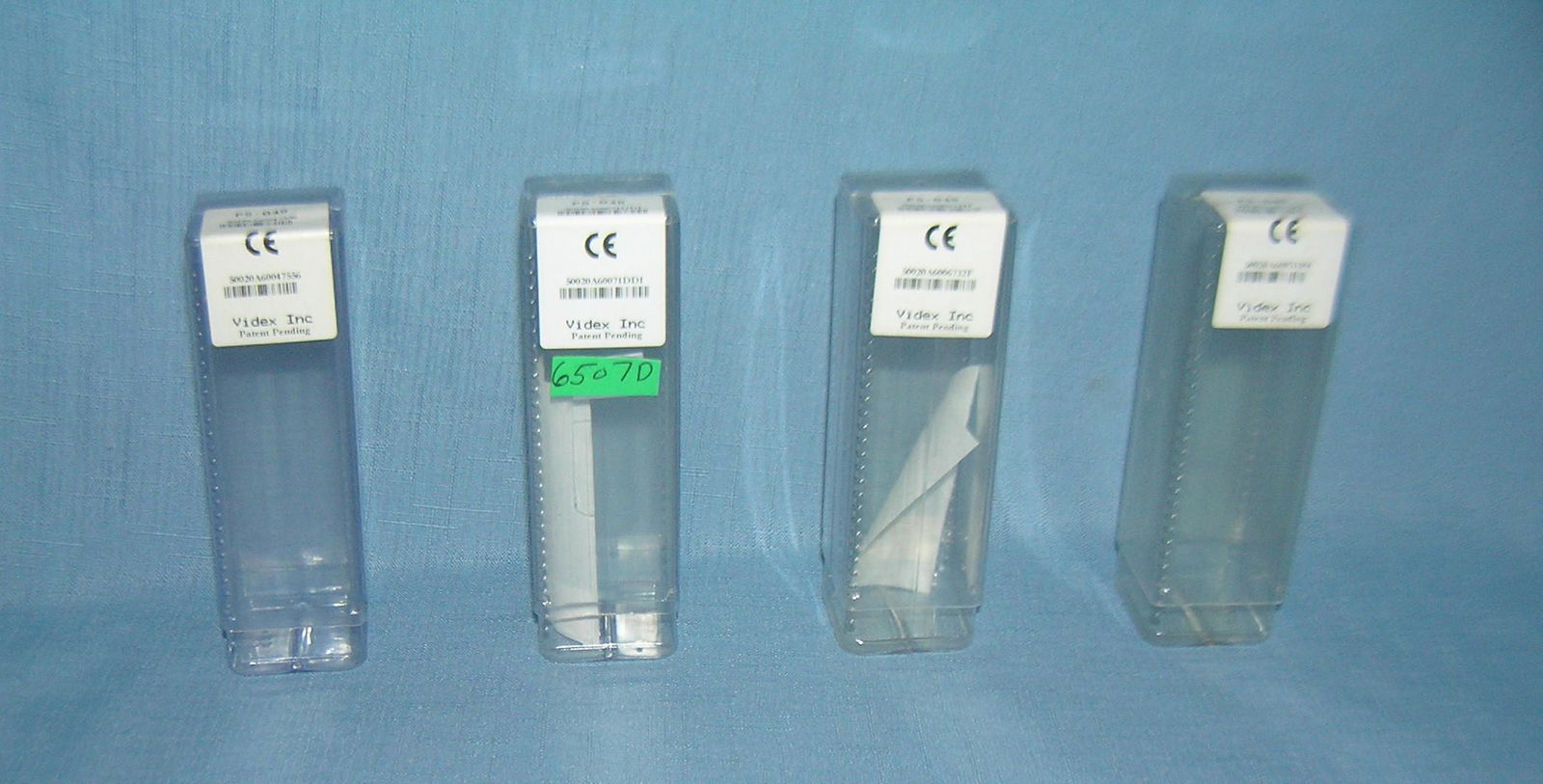 Group of PEZ candy container cases great for display or storage: Group of PEZ candy container cases great for display or storage est. value $25.00-$30.00