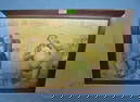 I sold on credit and I sold on cash retro style sign