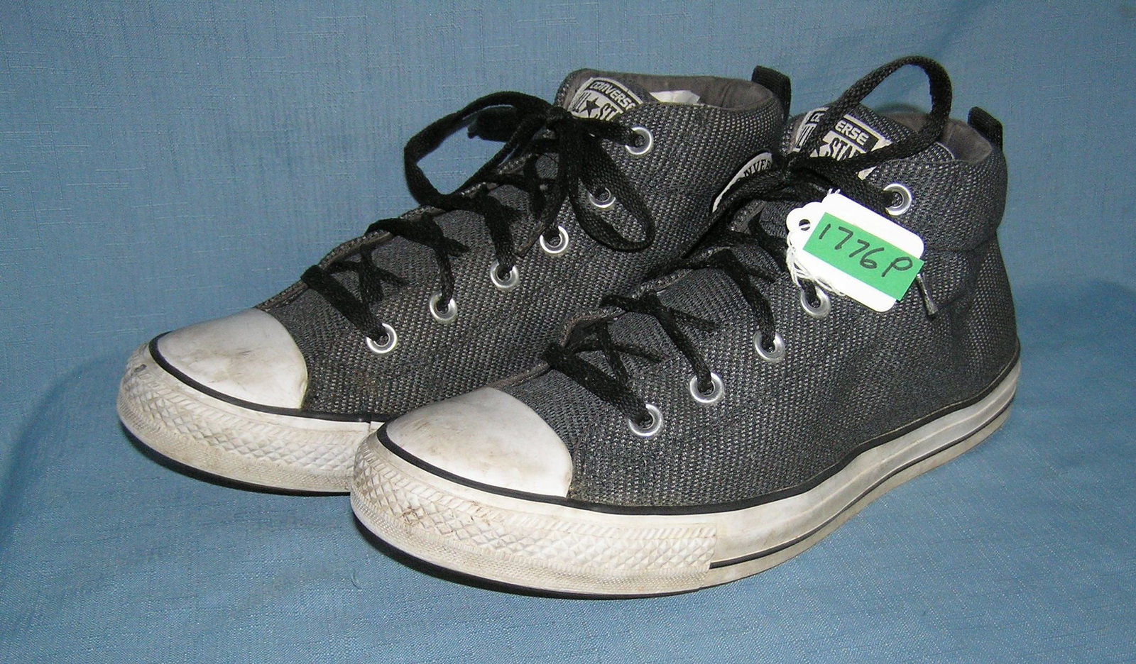 Converse Chuck Taylor basketball all star sneakers: Converse Chuck Taylor basketball all star sneakers est. value $100.00-$125.00