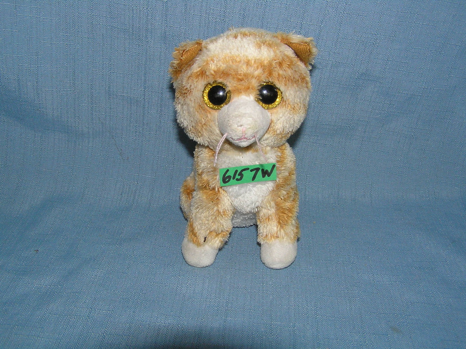 Vintage Ty Beanie Baby toy: Vintage Ty Beanie Baby toy est. value $25.00-$35.00