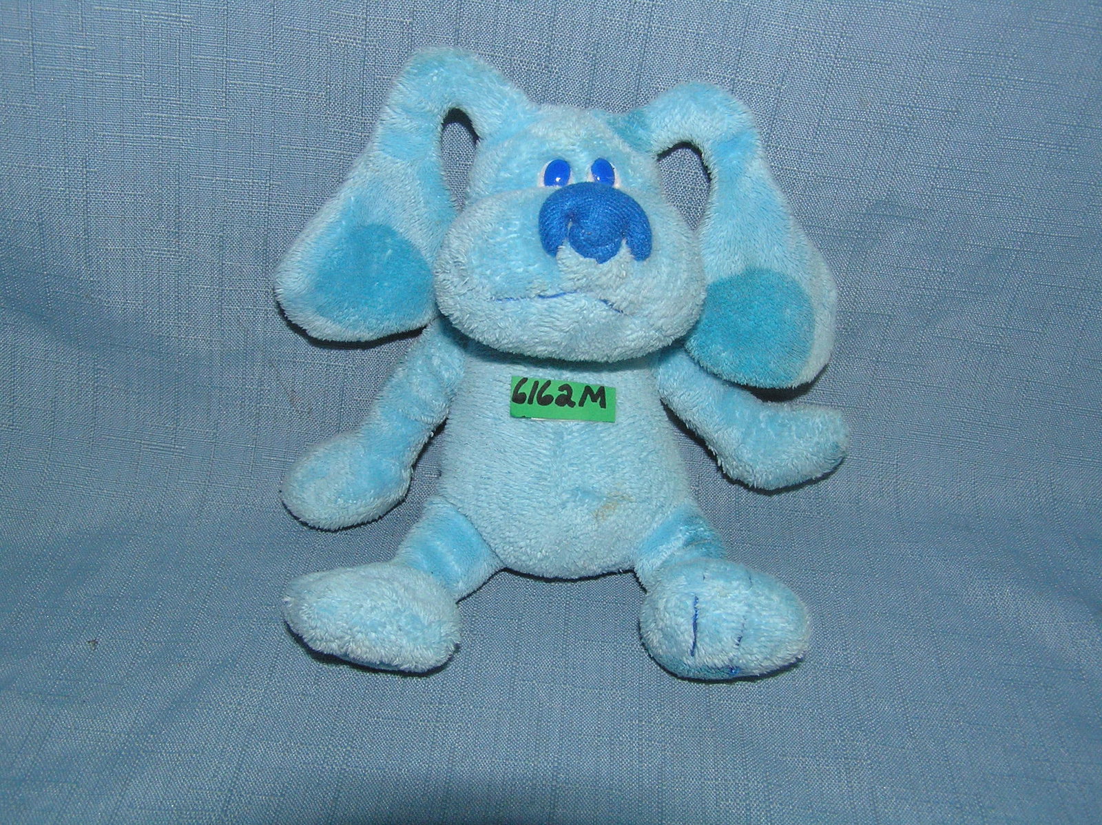 Vintage Ty Beanie Baby toy: Vintage Ty Beanie Baby toy est. value $25.00-$35.00