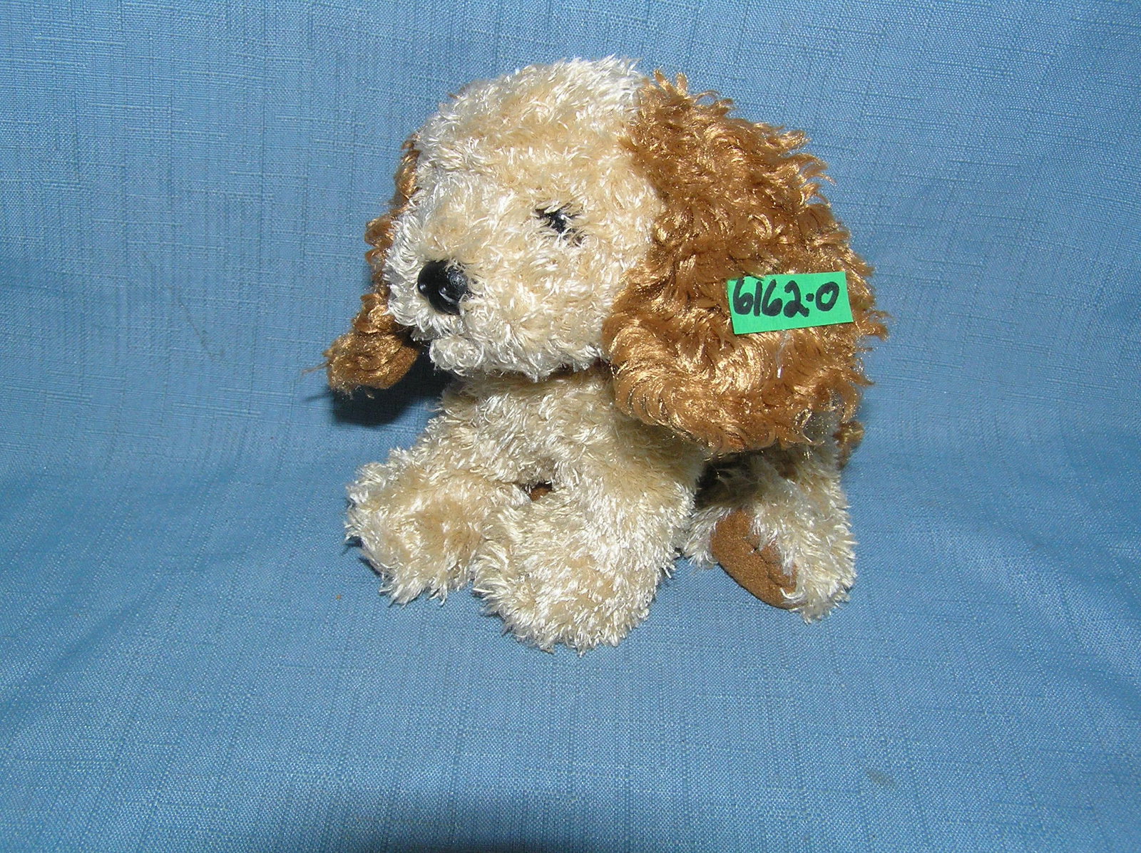 Vintage Ty Beanie Baby toy: Vintage Ty Beanie Baby toy est. value $25.00-$35.00