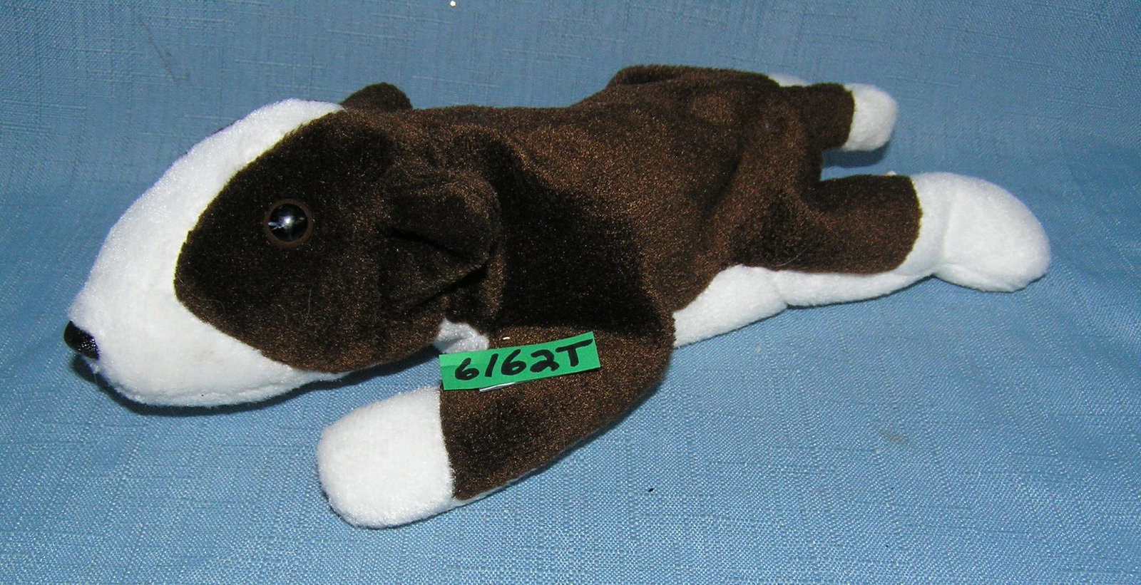Vintage Ty Beanie Baby toy: Vintage Ty Beanie Baby toy est. value $25.00-$35.00