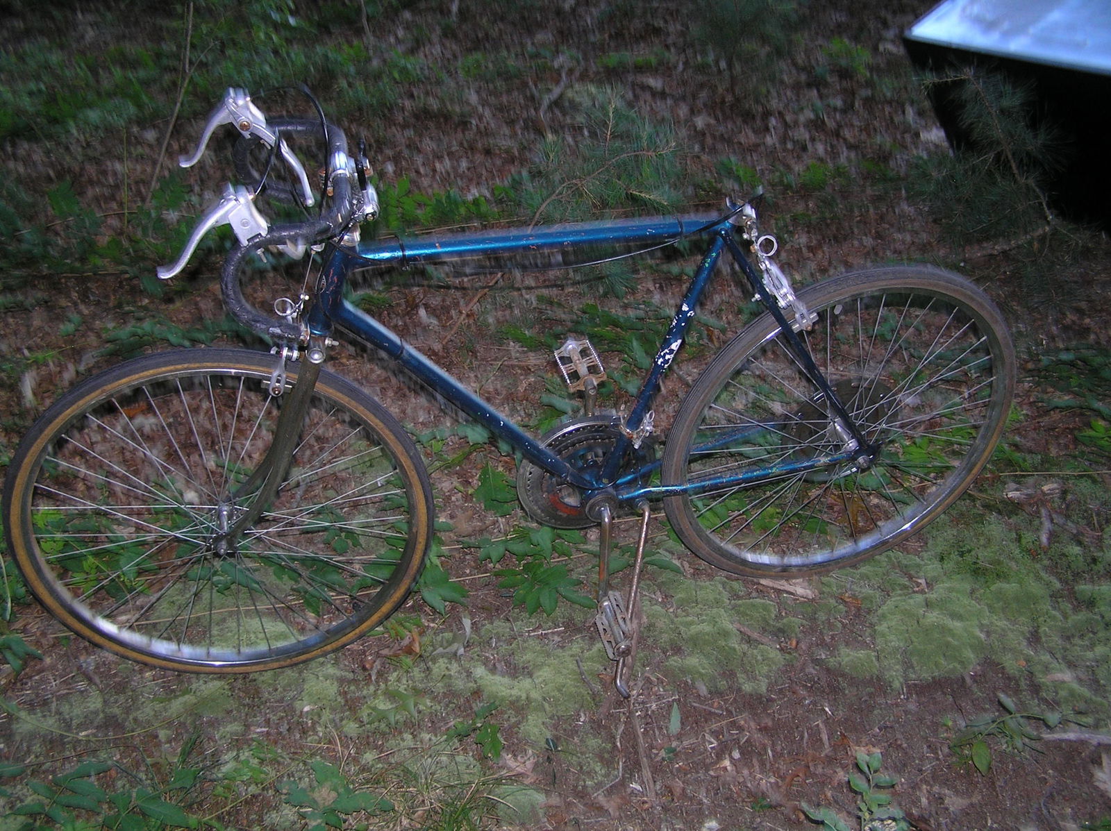 Vintage schwinn 10 speed 2025