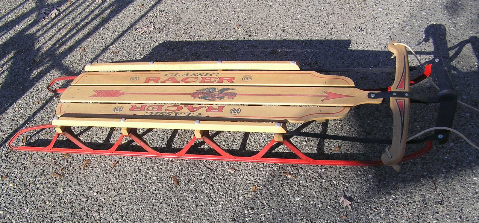 貴重!!　50～60's　USA製　FLEXIBLE FLYER　三輪車　良品 貴重!! 50～60's USA製 FLEXIBLE FLYER 三輪車 良品 貴重!! 50～60's