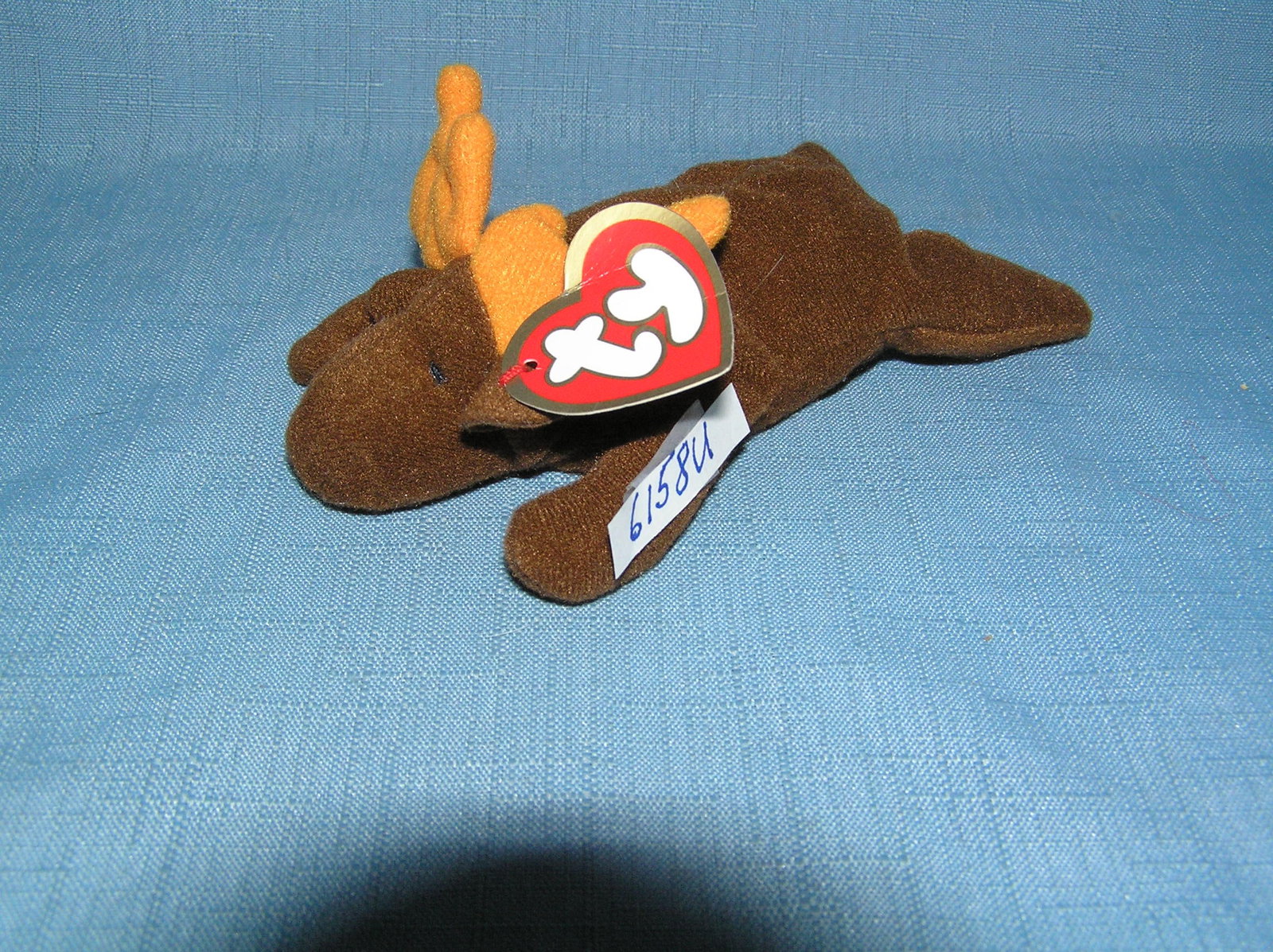Vintage Ty Beanie Baby toy: Vintage Ty Beanie Baby toy est. value $25.00-$35.00