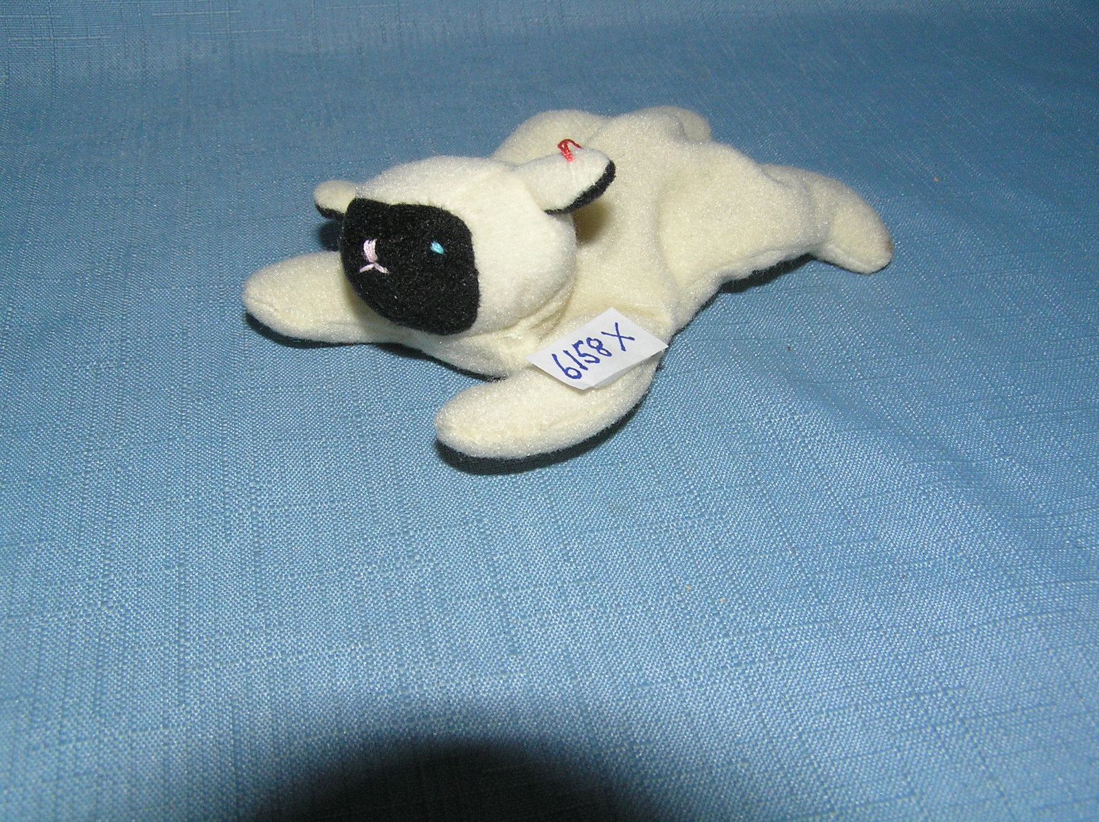 Vintage Ty Beanie Baby toy: Vintage Ty Beanie Baby toy est. value $25.00-$35.00