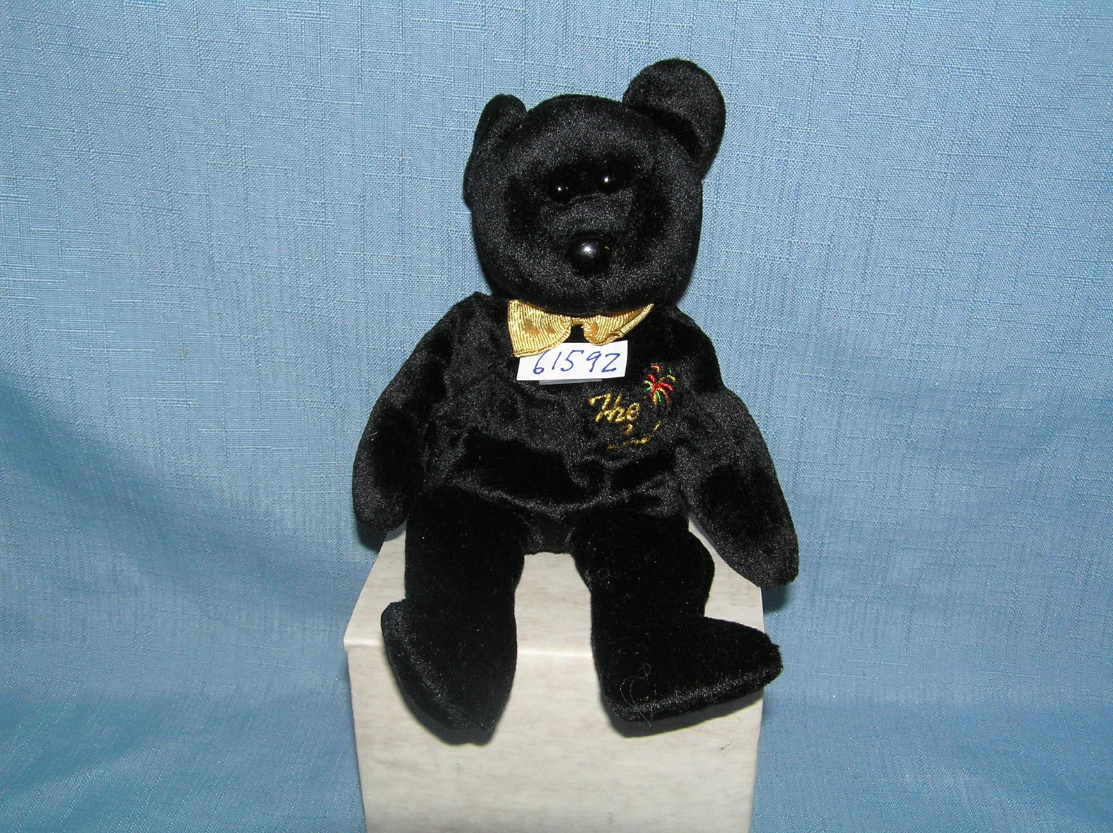 Vintage Ty Beanie Baby toy: Vintage Ty Beanie Baby toy est. value $25.00-$35.00