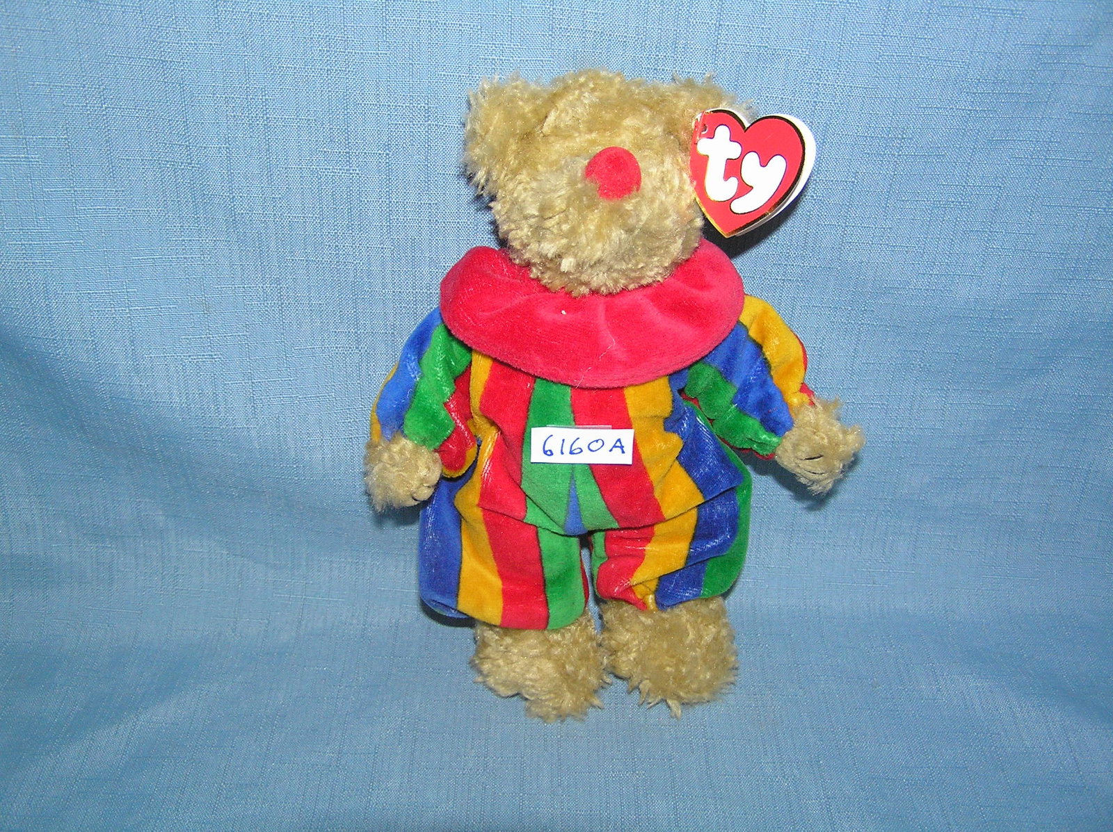 Vintage Ty Beanie Baby toy: Vintage Ty Beanie Baby toy est. value $25.00-$35.00