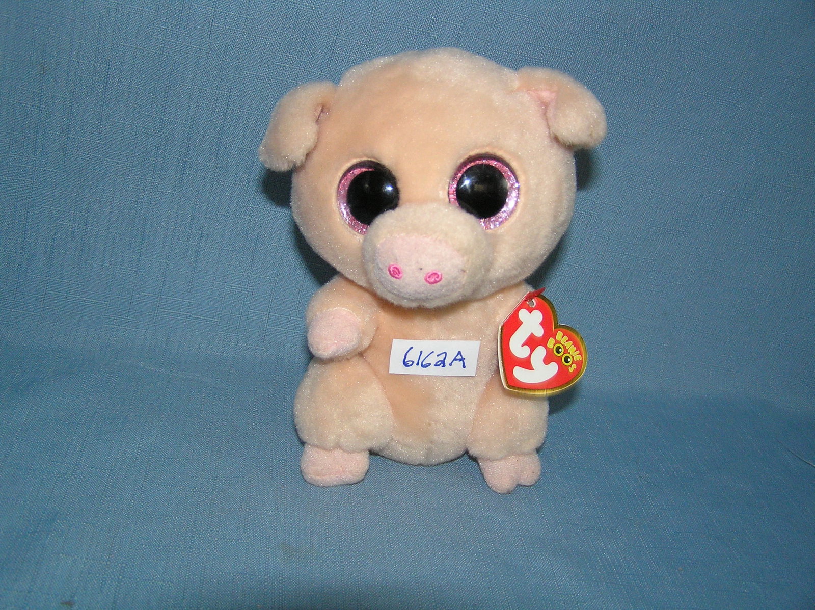 Vintage Ty Beanie Baby toy: Vintage Ty Beanie Baby toy est. value $25.00-$35.00