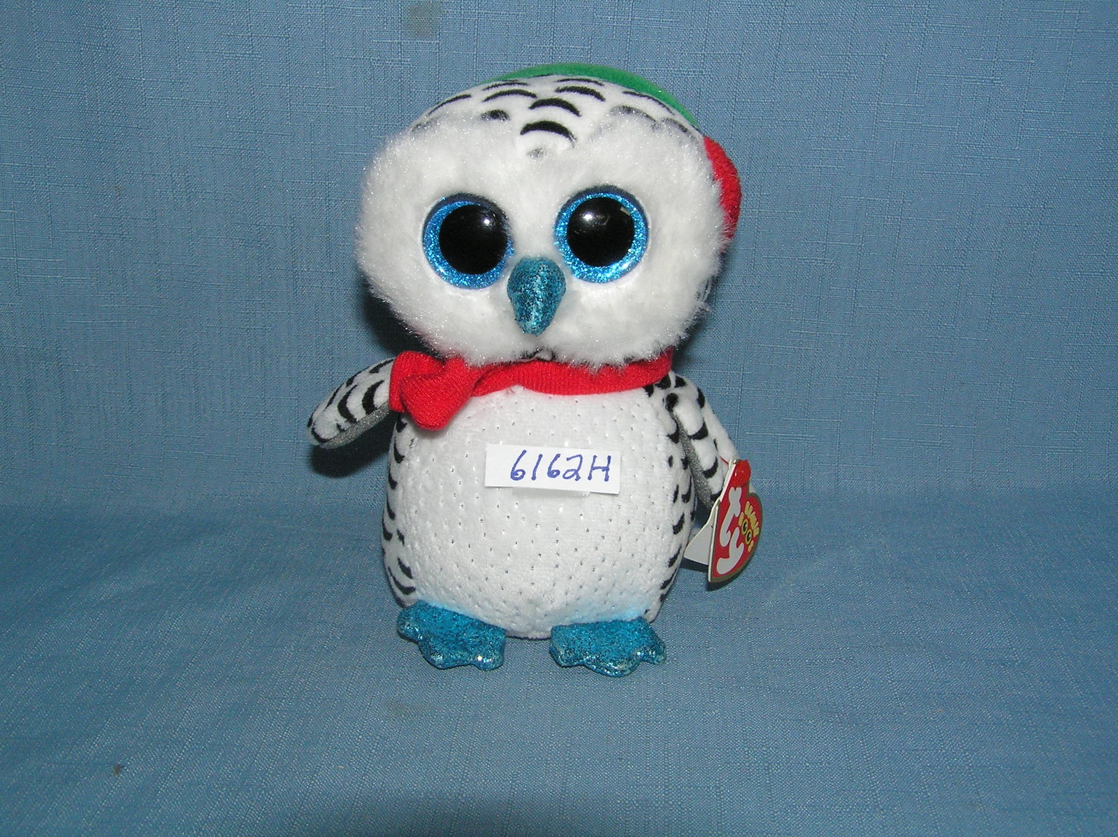 Vintage Ty Beanie Baby toy: Vintage Ty Beanie Baby toy est. value $25.00-$35.00