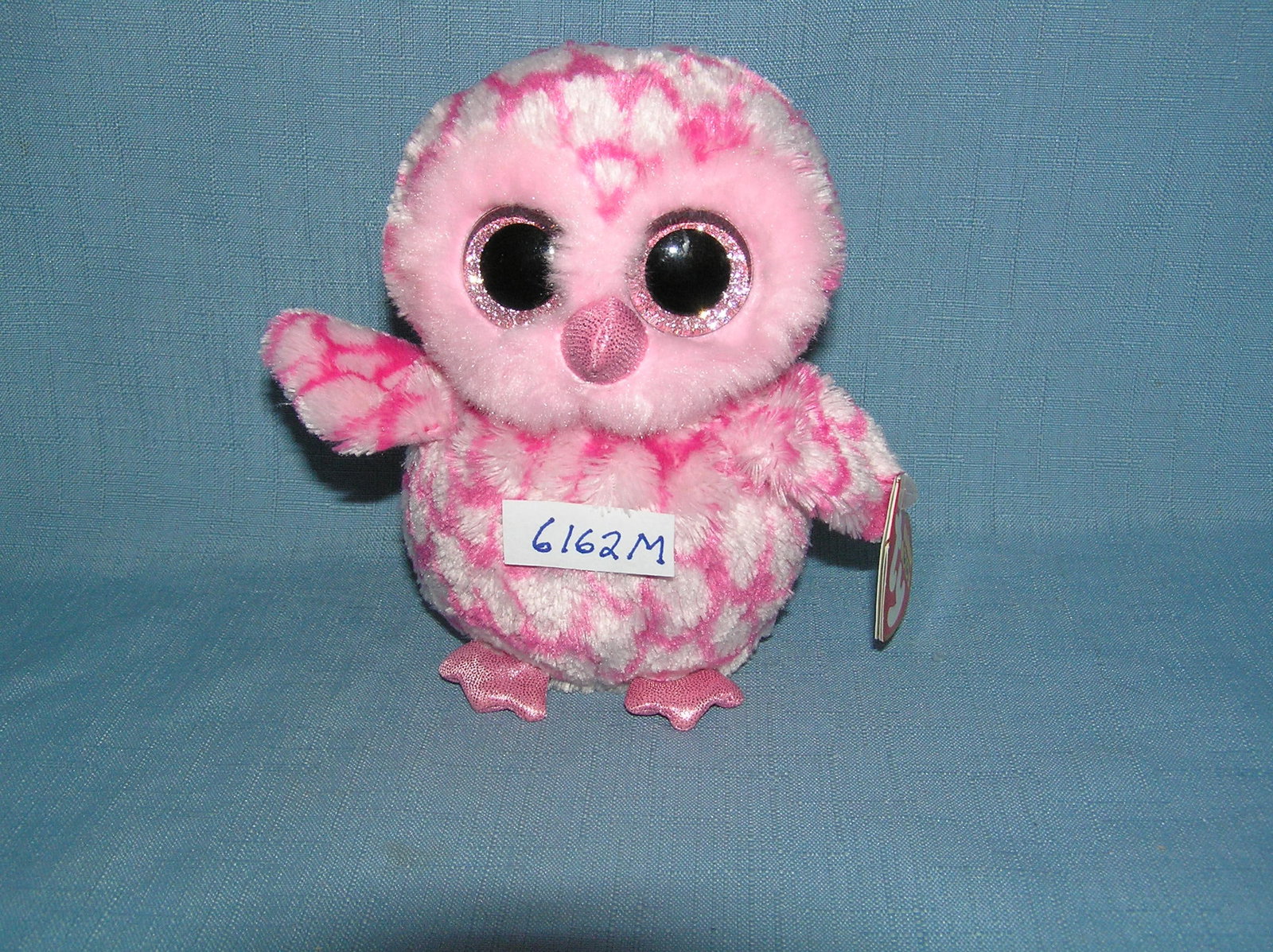 Vintage Ty Beanie Baby toy: Vintage Ty Beanie Baby toy est. value $25.00-$35.00