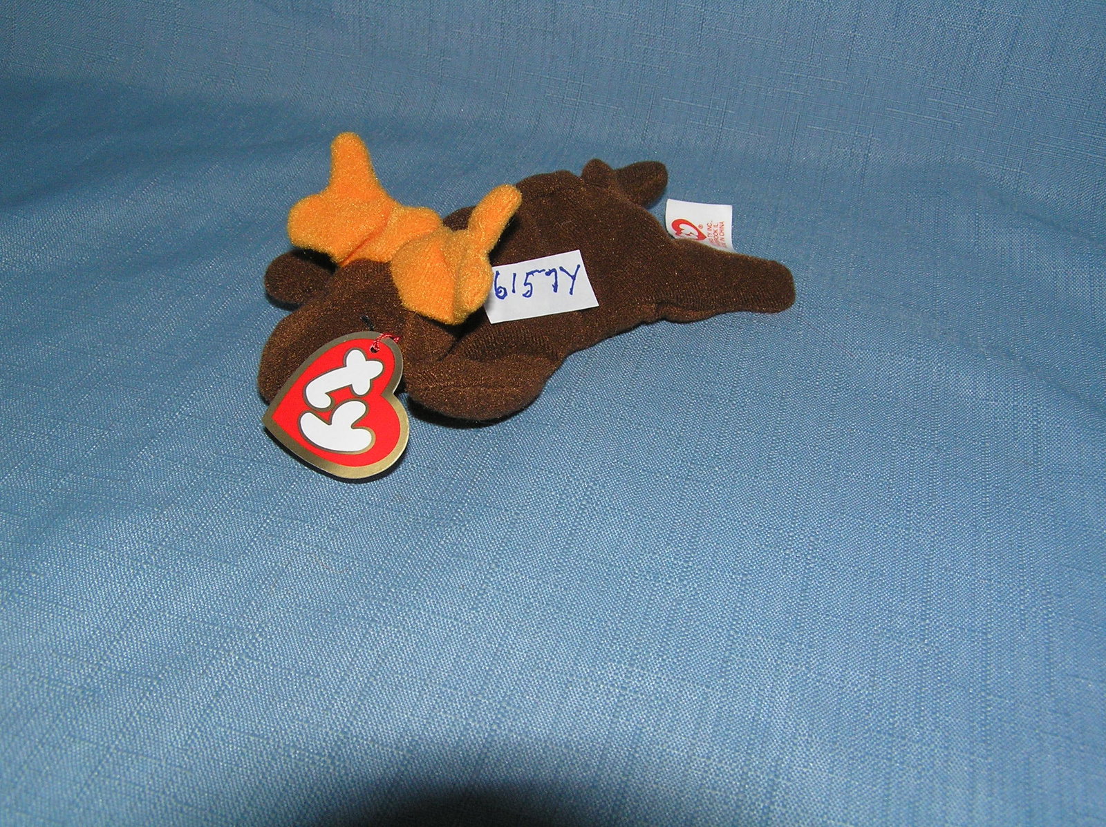 Vintage Ty Beanie Baby toy: Vintage Ty Beanie Baby toy est. value $25.00-$35.00