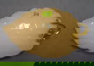 Quality Lenox leaf shaped serving dish