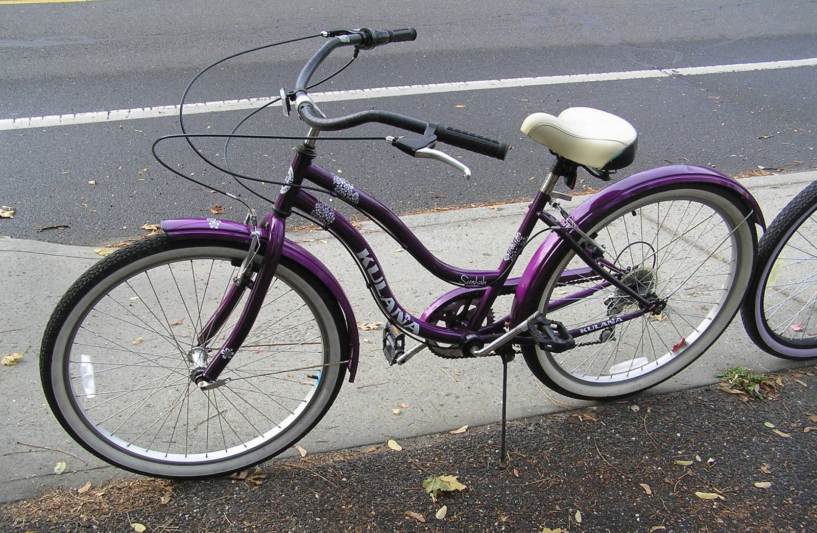 Kulana beach cruiser hotsell