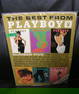 The Besr From Playboy magazine