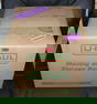 Moving and Storage Company mystery box lot