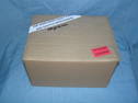 Moving and Storage Company mystery box lot marked The Video Shop