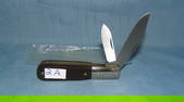 Barlow 2 bladed pocket knife circa 1930s