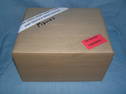 Moving and Storage Company mystery box lot marked The Video Shop