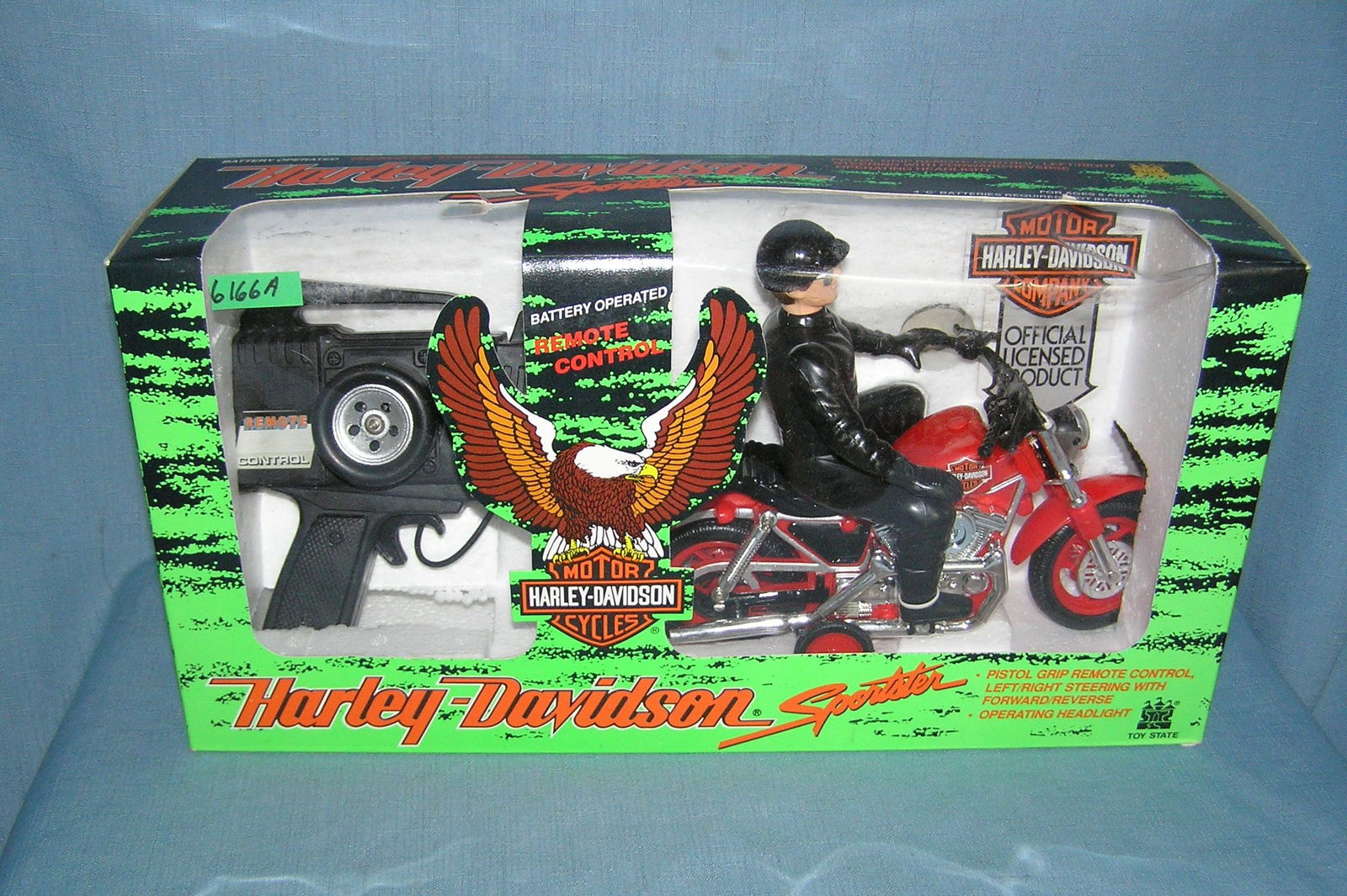 1/10 Franklin Mint 1948 Harley Davidson Panhead 1/10 Franklin Mint 1948 Harley Davidson Panhead