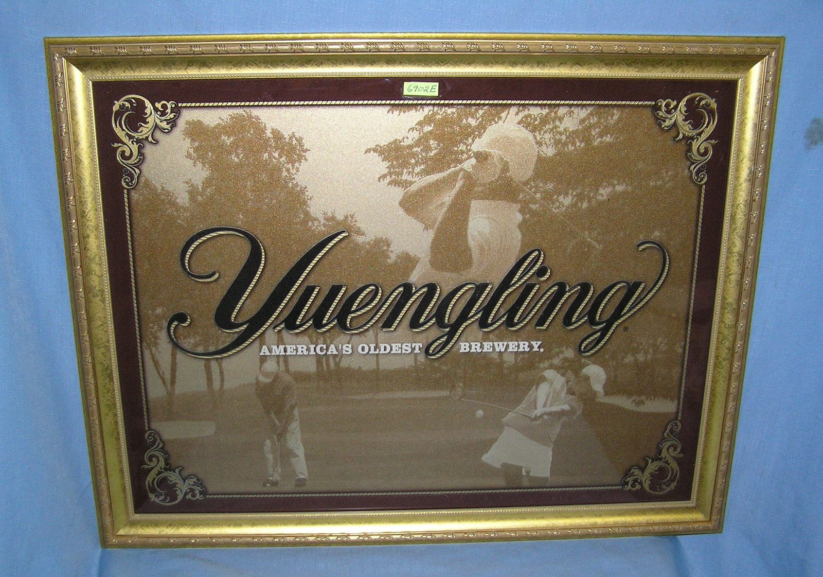 Yuengling Yuengling
