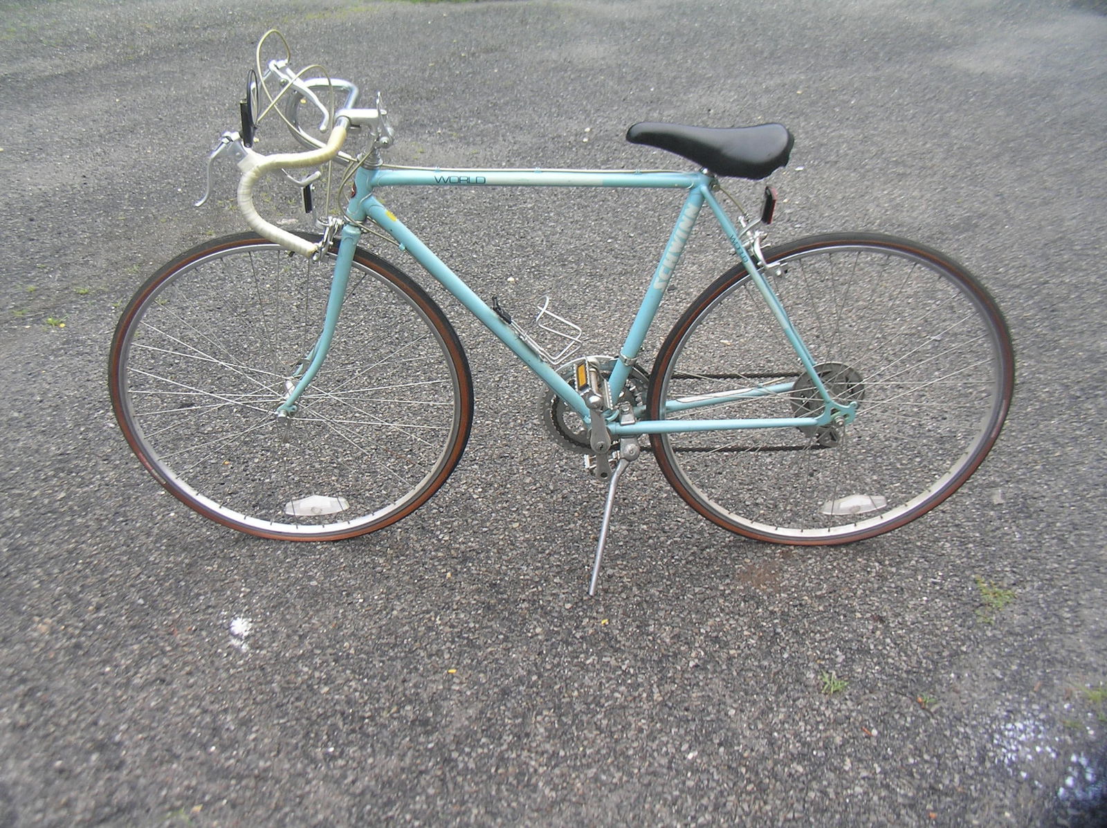 Schwinn Panther Bicycle Schwinn Panther Bicycle