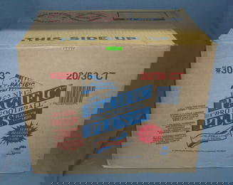 1992 NFL Pro Football factory packed dealer case