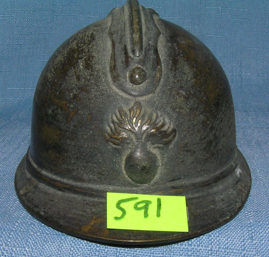 Heavy bronze Nazi Germany military helmet paper weight: Heavy bronze Nazi Germany military helmet paper weight $200.00-$225.00