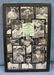 Collection of vintage style baseball cards
