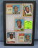 Collection of vintage Frank Robinson baseball cards