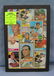 Collection of vintage Topps baseball cards