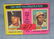 Vintage Roger Maris and Frank Robinson baseball card