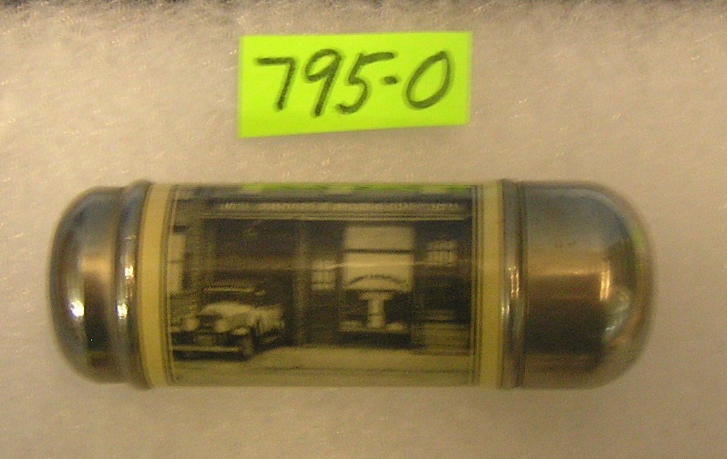 Antique funeral home advertising sewing kit: Antique funeral home advertising sewing kit from Ernest S. Bates and Songs Funeral Directors ets. 1871 Ridgewood NY $100.00-$125.00