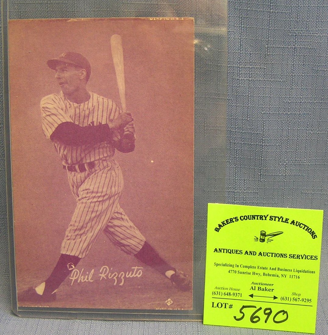 Vintage Phil Razuto penny arcade exhibit: Vintage Phil Razuto penny arcade exhibit $50.00-$60.00