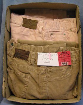 501 corduroy