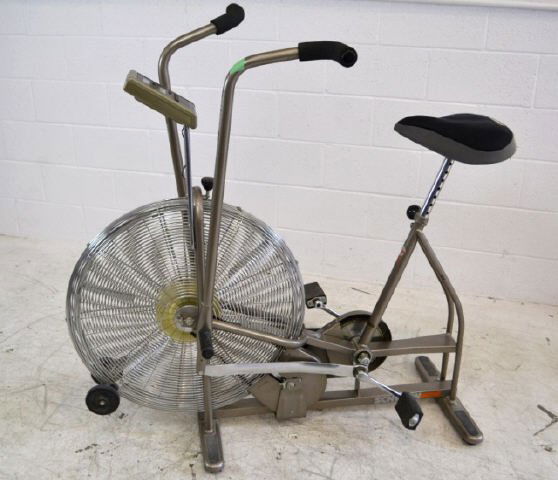 Vintage Schwinn Airdyne Exercise Bike 