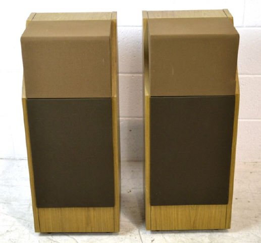 Bose 601 Series 3 Speakers Model number 18925.: Model number 18925.