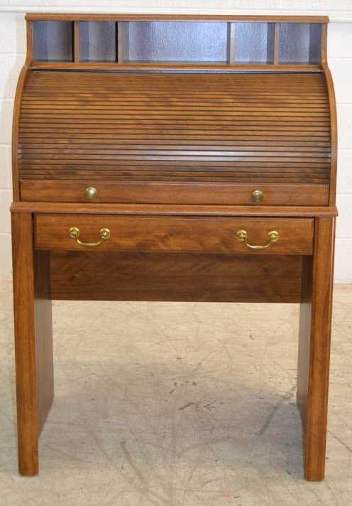 Sullivan 2024 secretary desk